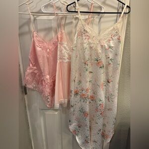 2 for $20 Must bundle/ 
Lingerie 3 pcs NWT